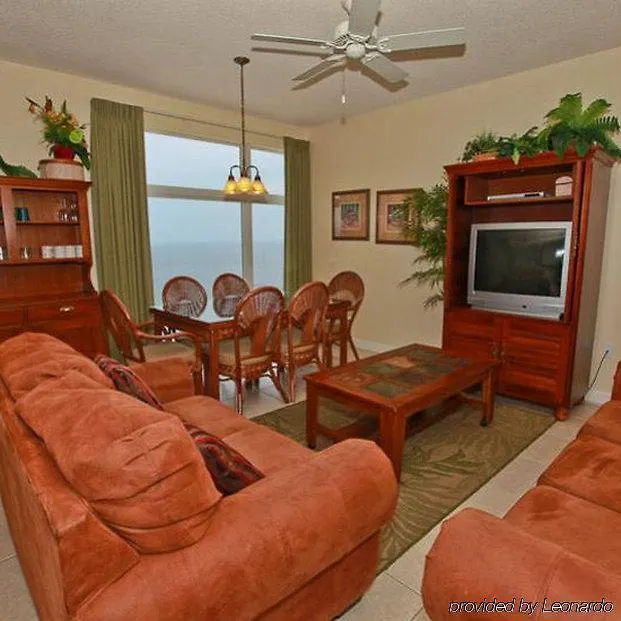 Sterling Reef 1006 By Realjoy Vacations Aparthotel Panama City Beach 3*,  United States