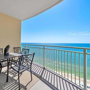 Aqua 1505 *** Panama City Beach