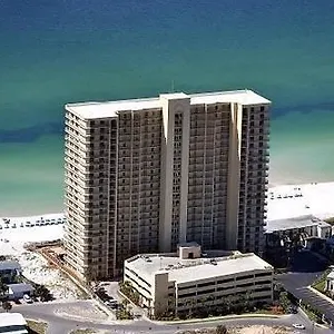 Gulf Crest Condominiums *** Panama City Beach