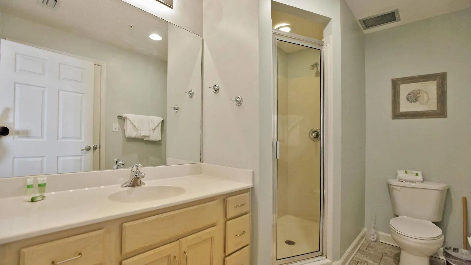Sterling Reef 1006 By Realjoy Vacations Aparthotel Panama City Beach 3*,
