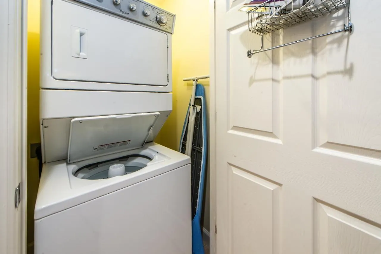 ***  Sterling Reef 1006 By Realjoy Vacations Aparthotel Panama City Beach United States
