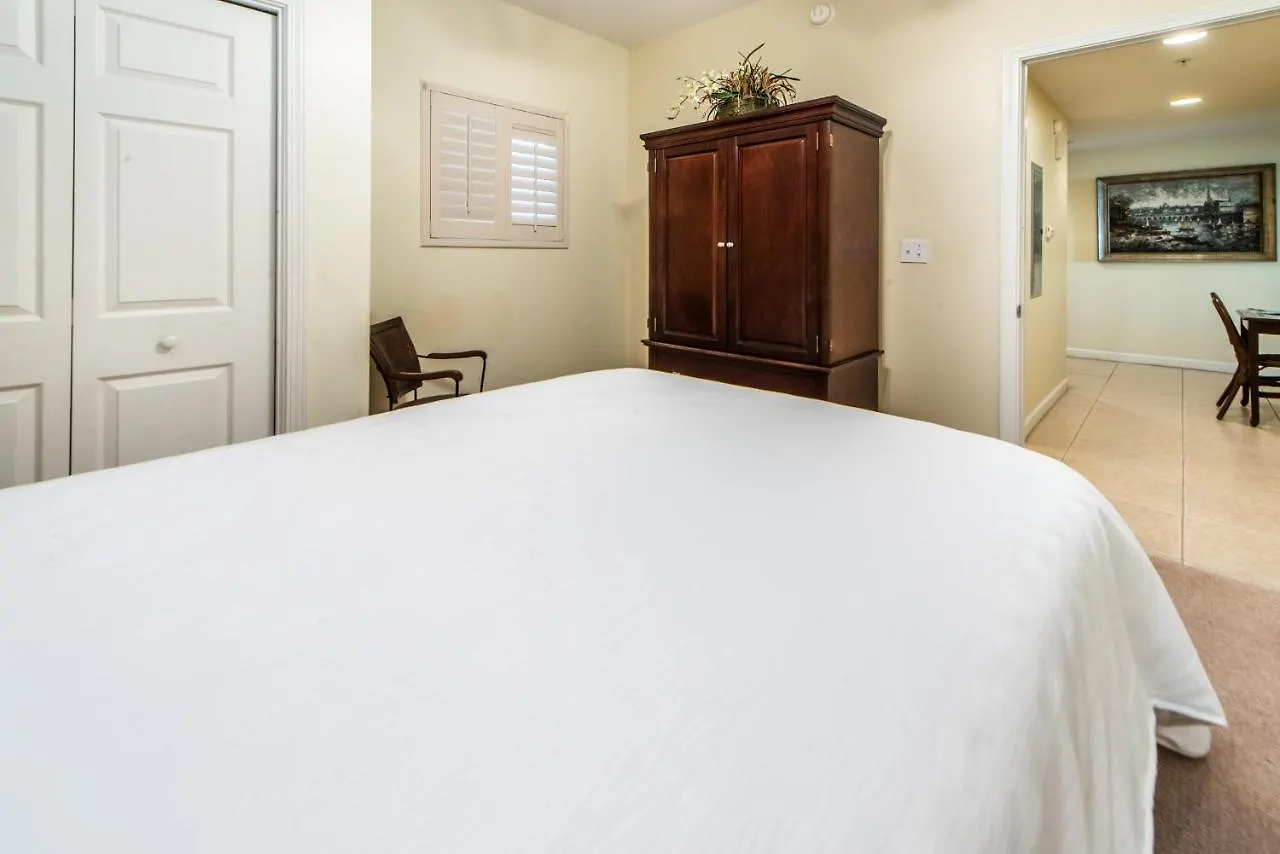 Sterling Reef 1006 By Realjoy Vacations Aparthotel Panama City Beach 3*,