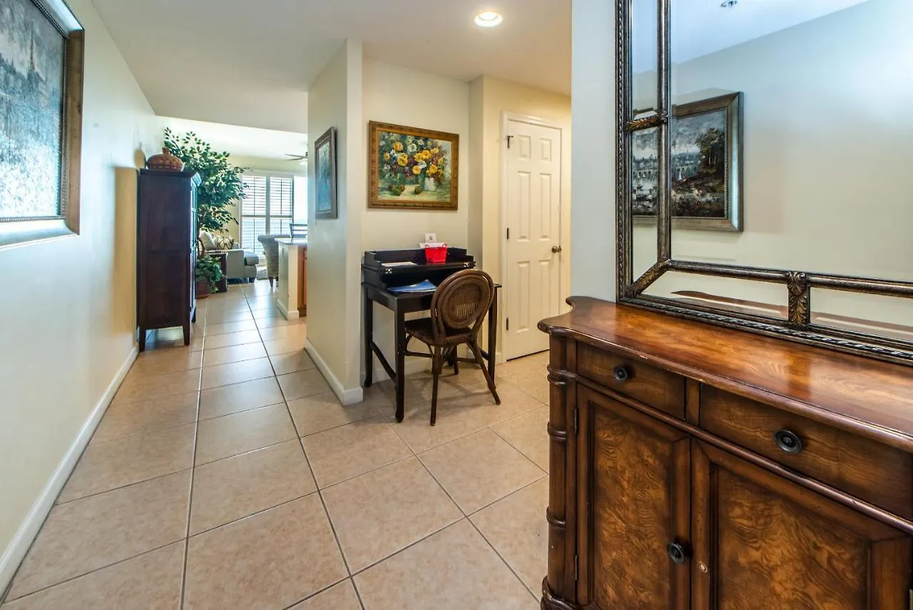 Sterling Reef 1006 By Realjoy Vacations Aparthotel Panama City Beach
