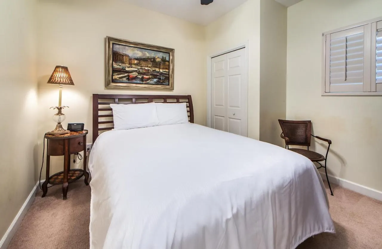 Sterling Reef 1006 By Realjoy Vacations Aparthotel Panama City Beach