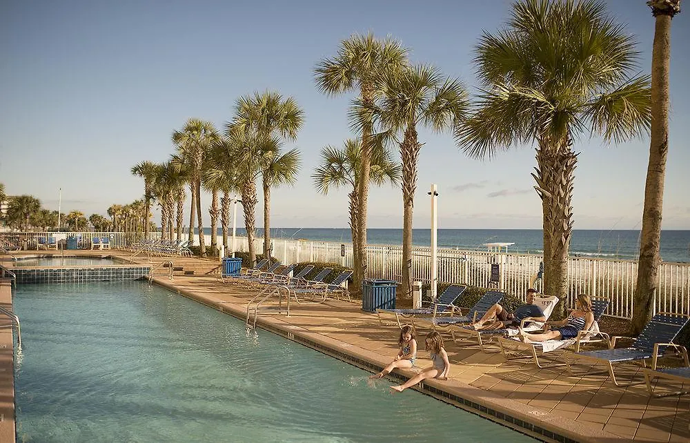 Sterling Reef 1006 By Realjoy Vacations Aparthotel Panama City Beach