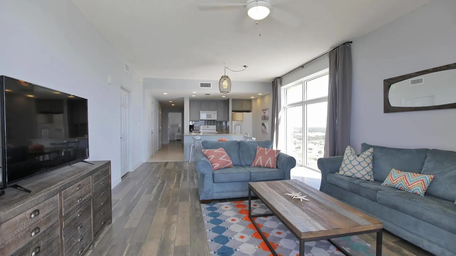 Sterling Reef 1006 By Realjoy Vacations Aparthotel Panama City Beach 3*,