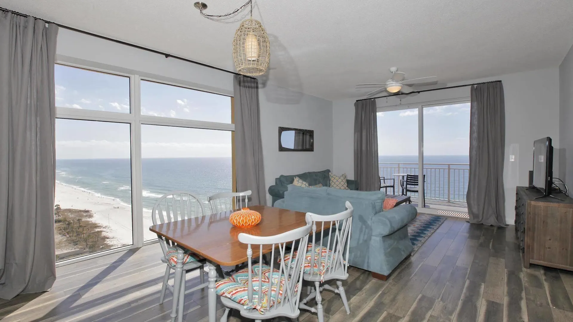 Sterling Reef 1006 By Realjoy Vacations Aparthotel Panama City Beach