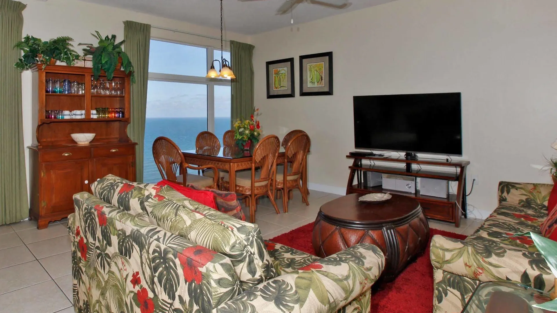 Sterling Reef 1006 By Realjoy Vacations Aparthotel Panama City Beach