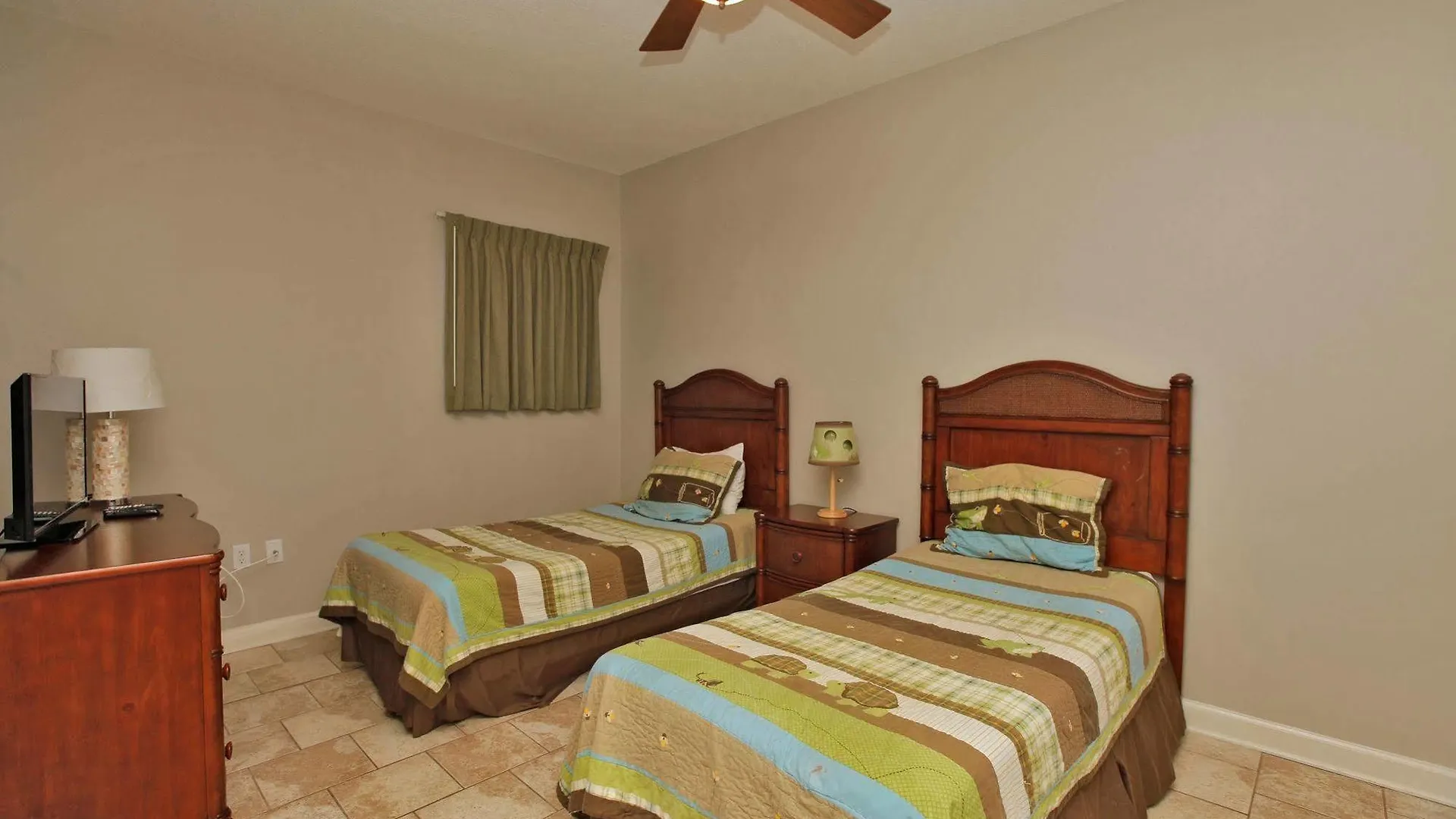 Sterling Reef 1006 By Realjoy Vacations Aparthotel Panama City Beach