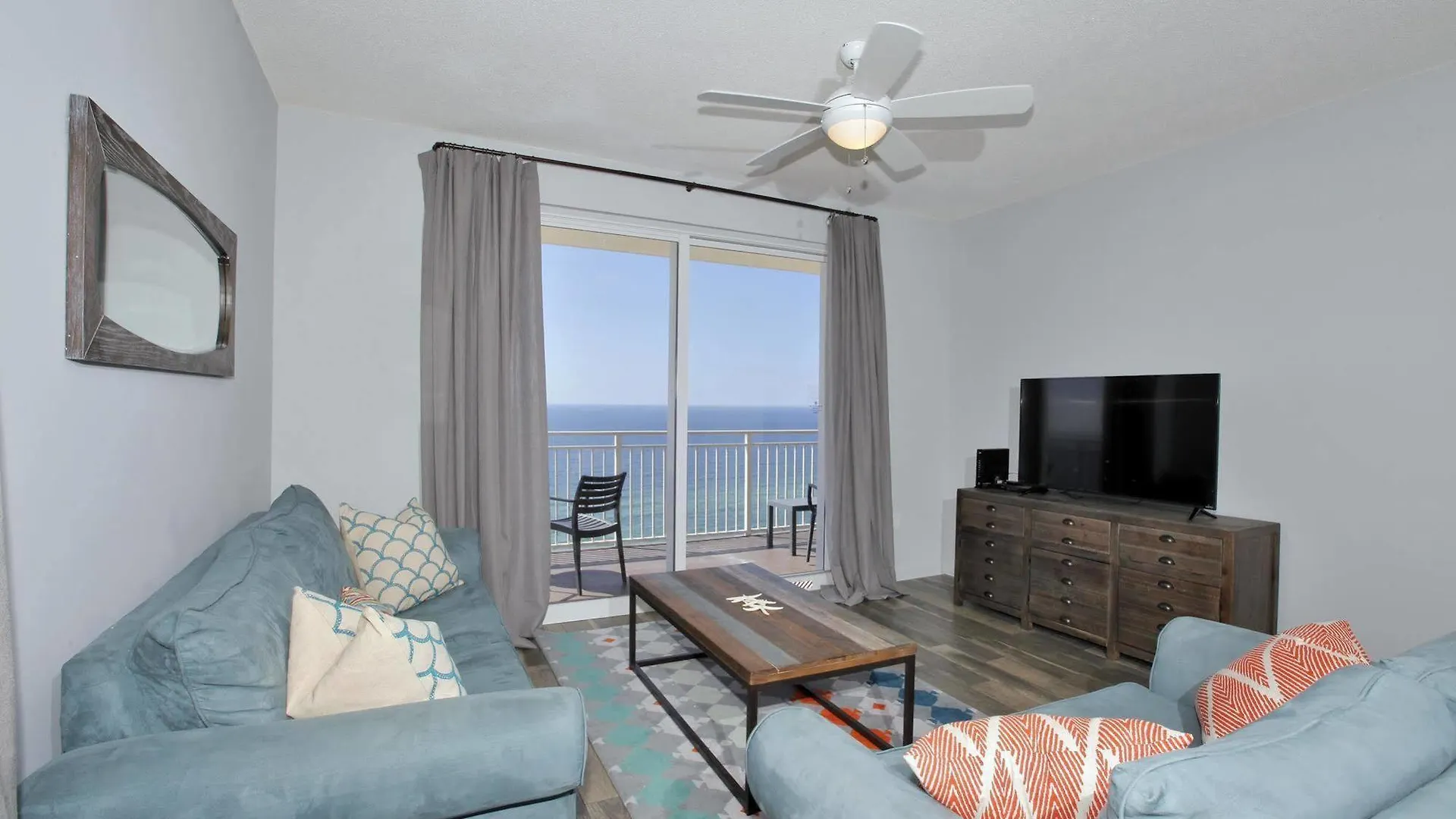 Sterling Reef 1006 By Realjoy Vacations Aparthotel Panama City Beach