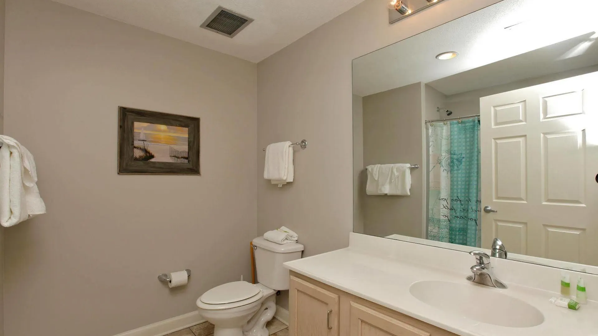 Sterling Reef 1006 By Realjoy Vacations Aparthotel Panama City Beach