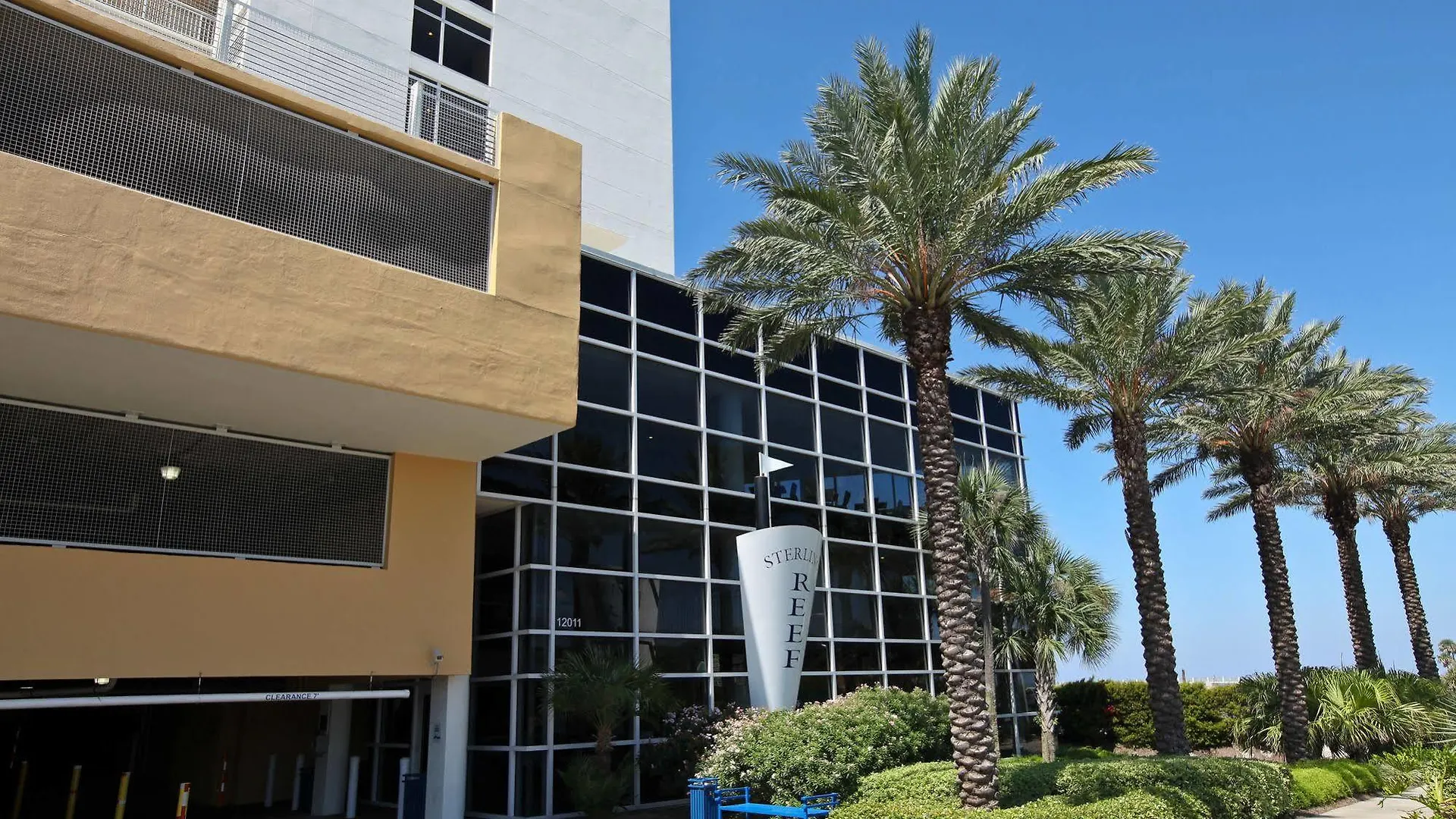 Sterling Reef 1006 By Realjoy Vacations Aparthotel Panama City Beach