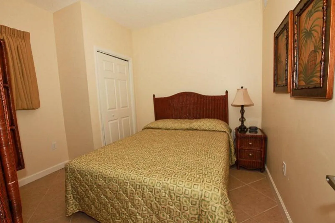 Sterling Reef 1006 By Realjoy Vacations Aparthotel Panama City Beach United States