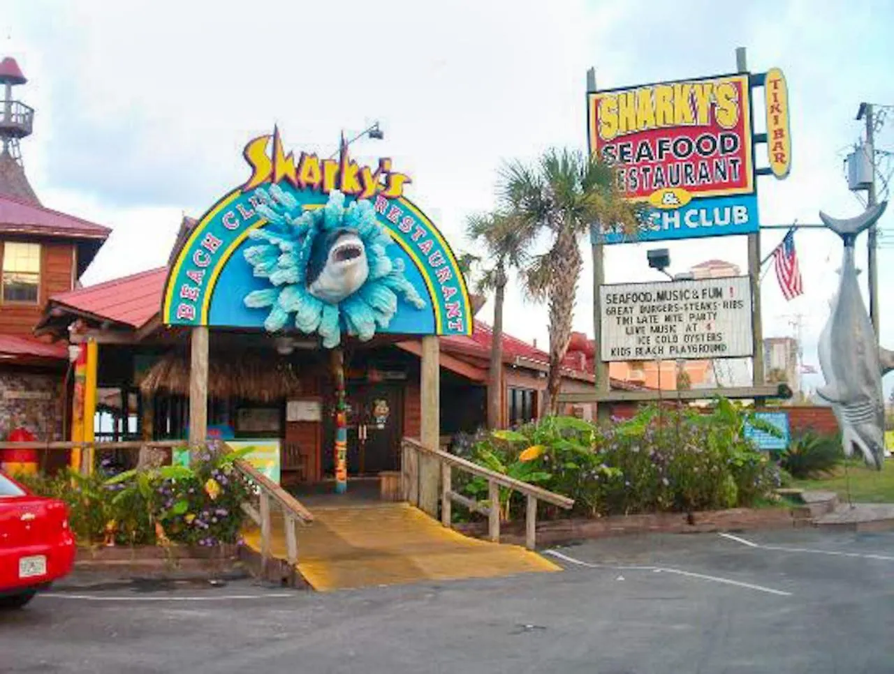 Sterling Reef 1006 By Realjoy Vacations Aparthotel Panama City Beach