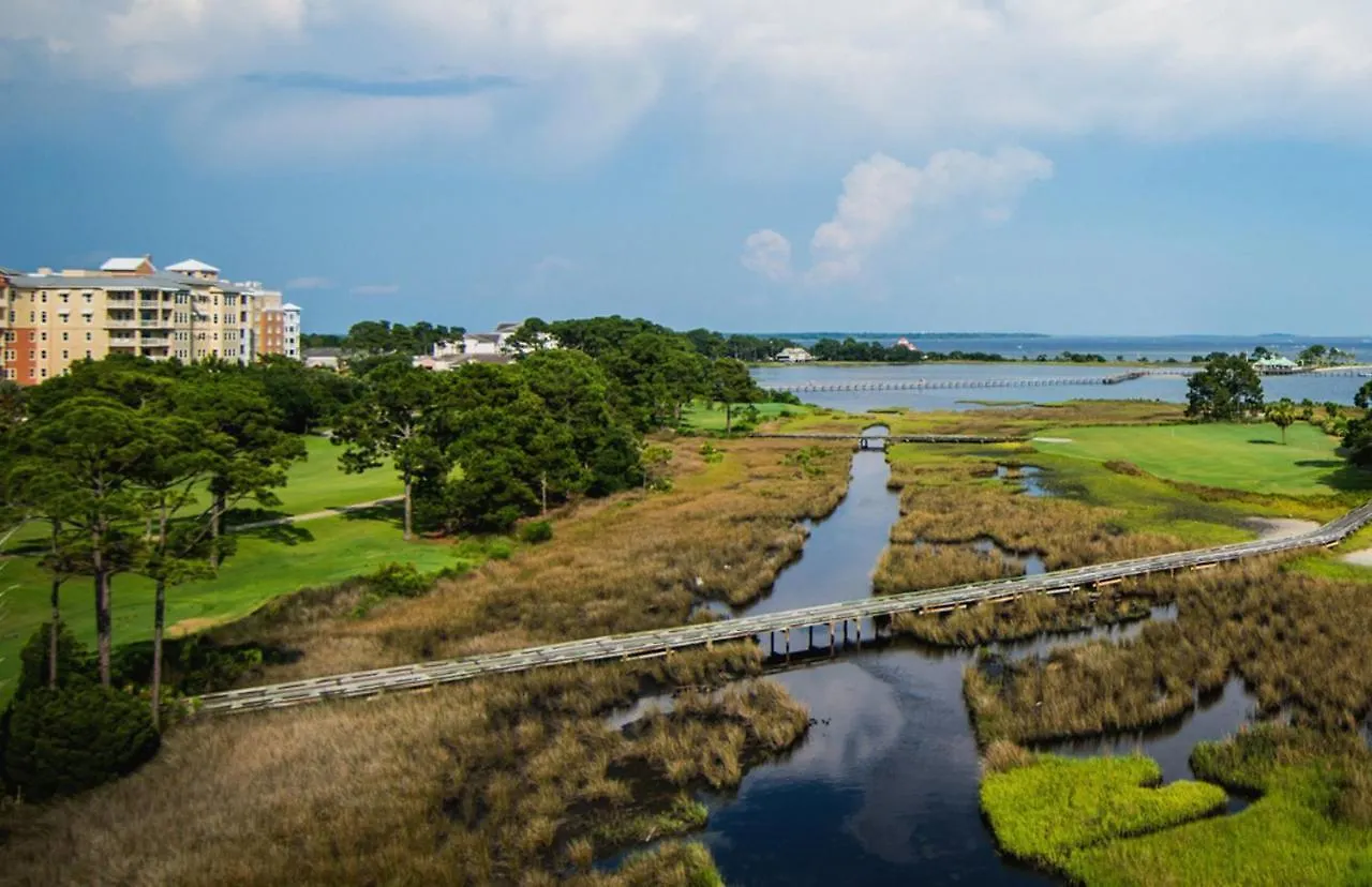 Sterling Reef 1006 By Realjoy Vacations Aparthotel Panama City Beach