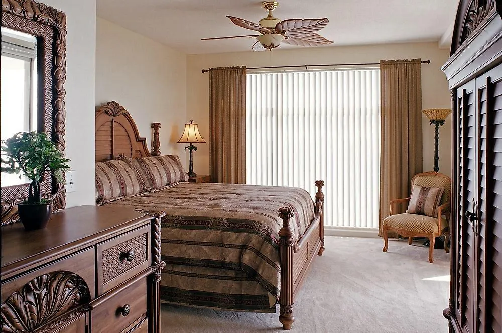 Sterling Reef 1006 By Realjoy Vacations Aparthotel Panama City Beach 3*,  United States